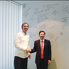 思嘉產品和服務
覆蓋全球上百個國家和地區