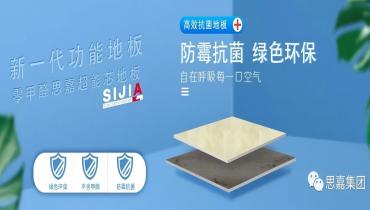 思嘉，為綠色未來而創新