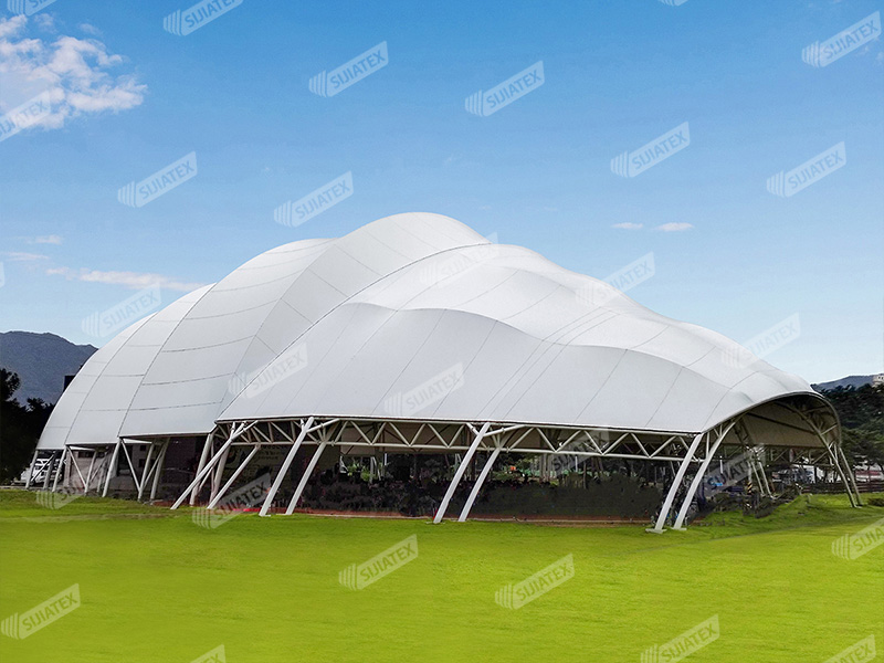 建筑膜結構材料